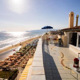 holidaycasa Circe Blu
