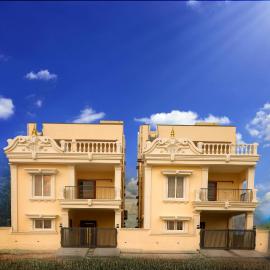 Twin Vila Luxury Stays