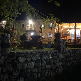 Guesthouse Kujtimi