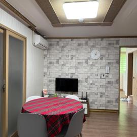 Suncheon Doran Doran House, hotel em Suncheon