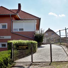 Napkő, hotelli kohteessa Kőszeg