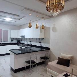 Appartement à louer Al Hoceima vue mer