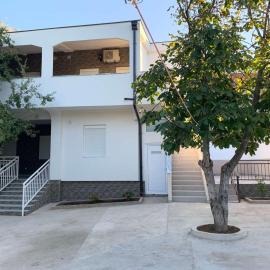Apartmani Sutomore welcome