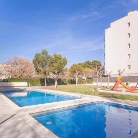 Apartamentos MariaCastillo Salou