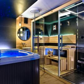 Oasis Wellness Suites by Madison Luxury Apartments