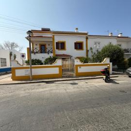 MIRA VILA by Stay in Alentejo for HIKERS