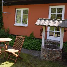Tabló, hotell i Frederiksværk