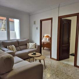 PISO LOLITA - Centro Malpica, hotell sihtkohas Malpica