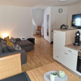 Studio im Herzen von Mainz-Hechtsheim: Mainz şehrinde bir otel
