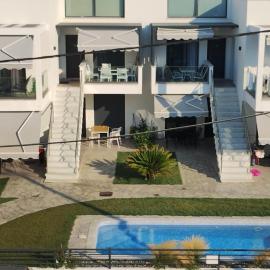 Apartment Mitko
