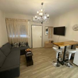 Nancy's Guesthouse, hotel in Katerini