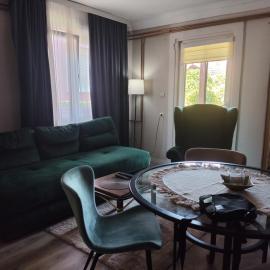 Garmani, hotel in Vrnjačka Banja