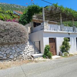 Holiday house Bore, hotel in Babino Polje