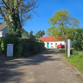 The Byre At Springbank