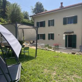 Nina s Casa di Langa