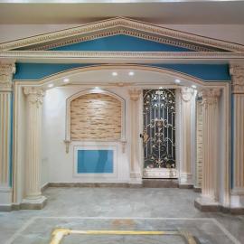 زافيرو شارع فؤاد, hotel in Alexandria