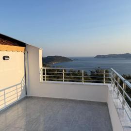 Gökkuşağı Pansiyon, viešbutis Kaše