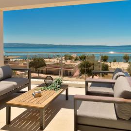 Hotel Olivier, hotel em Split