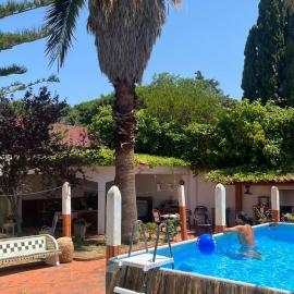 Botanique Guesthouse