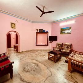 Phoenix Holiday Home, hotel in Kanyakumari