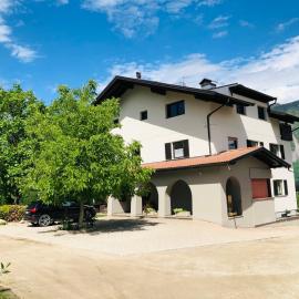 Apartment Kapplerhof