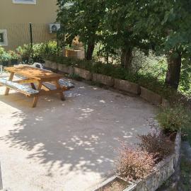 Three lindens, hotel in Herceg-Novi