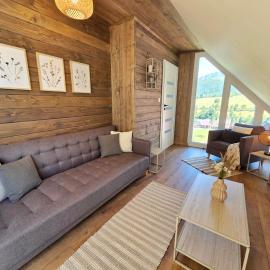Apartmány Kukučka Ždiar, hotel a Ždiar