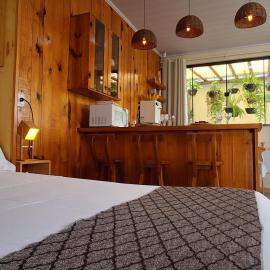 Studio Aconchego Correntina, hotel u gradu Correntina