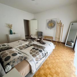 Appartamento Al Passetto - 15 min walk from Piazza Grande