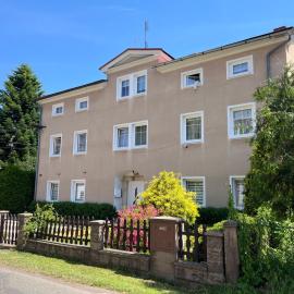 Apartmány Merkel, hotel in Broumov