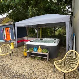 Lemonade Cottages – hotel w mieście Kilrush