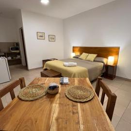 Nono Huasi Departamentos