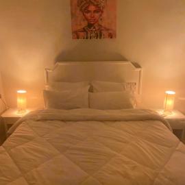 Doody Cozy chalet, hotel u gradu Dahab