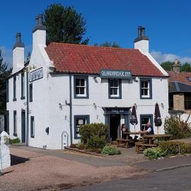 Guardbridge Inn, hotel in St. Andrews