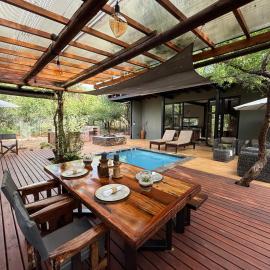 Sunset Bush Retreat & Safari's, hotel in Marloth Park