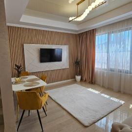 YNS Cozy House、ヤシのホテル
