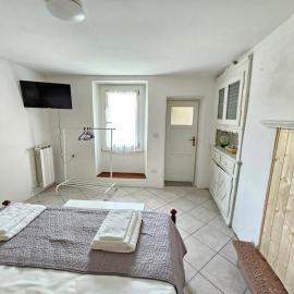 Family Home Castiglione