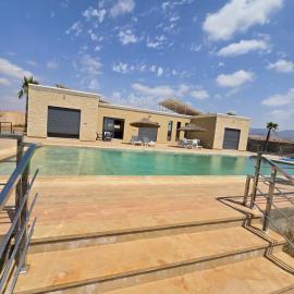 Villa Kazim, Hotel in Berkane