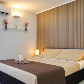 Edenshards1 - Sea, Air Conditioning, Full comfort