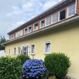 Ferienwohnung Waldblick