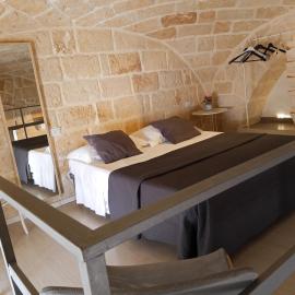 Monolocale prezioso, hotel u gradu 'Trani'