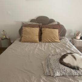 Maison chez habitant