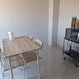 Appartement dans le centre historique