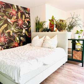 Paradiesvogel - Zentral gelegenes Apartment in Paderborn Zentrum, hotel en Paderborn