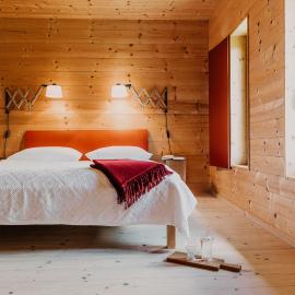 Haidl-Madl Ferien und Wohnen, hotel a Haidmühle