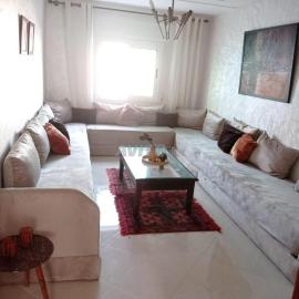 Beautiful Apartment in Martil