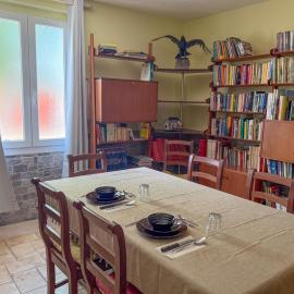 La Quercia, ξενοδοχείο σε San Benedetto Val di Sambro