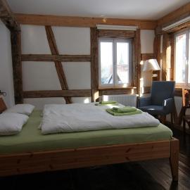 Fuchs und Has - Gut' Nacht Schwarzwald, hotel em Dornhan