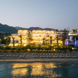 Artemis Hotel Crete
