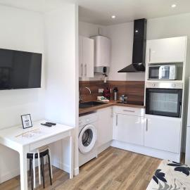 Maisonnette 4 pers - Terrasse - Olivet, hotel in Olivet